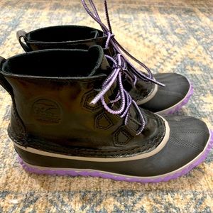 Sorel Girls Out n About Bootie
